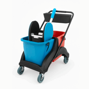 Chariot de ménage PM