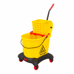 Chariot de nettoyage