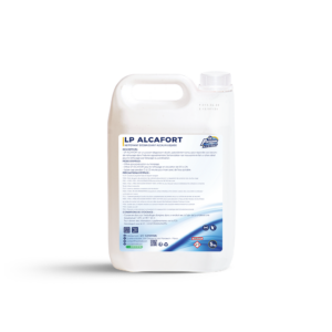 LP ALCAFORT - Dégraissant alcalin non moussant