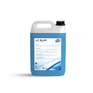 LP BLEU - Colorant pour piscine
