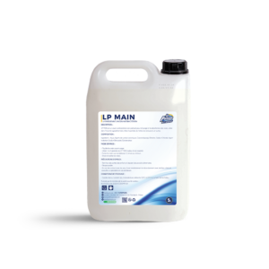 LP MAIN - Savon antiseptique pour les mains