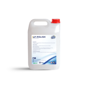 LP POLISH - Polish auto parfumé