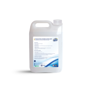 LP SOLUTION HYDROALCOOLIQUE