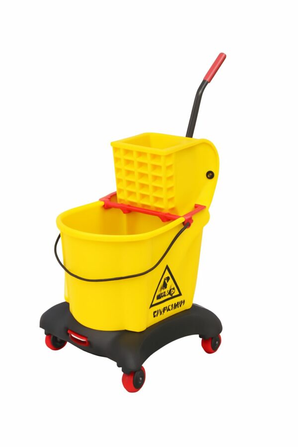 Chariot de nettoyage