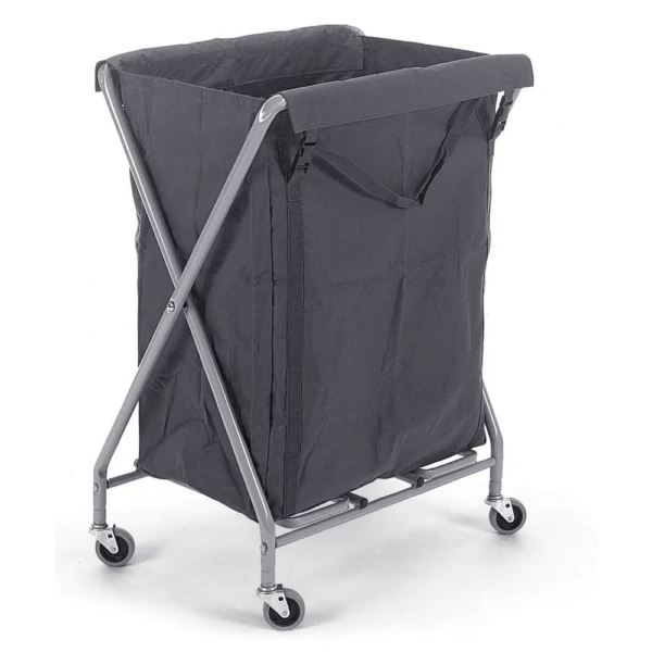 CHARIOT A LINGE 300 L