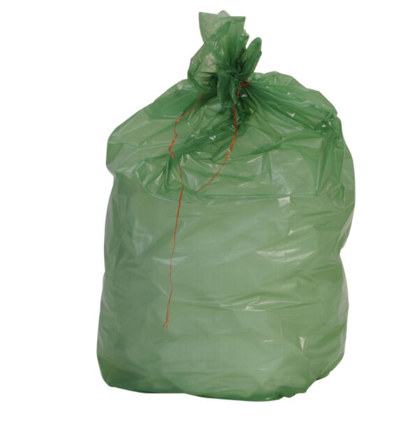 Sac poubelle 120 L