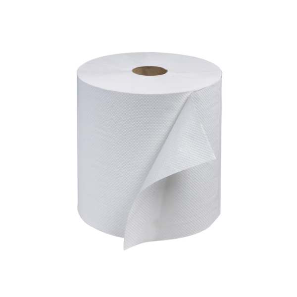 Papier essuie main 1 kg 200 g lisse