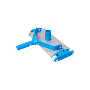 Aspirateur en aluminium extrudé