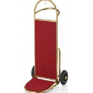 CHARIOT DIABLE