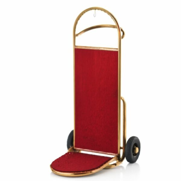 CHARIOT DIABLE
